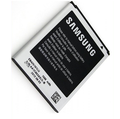 Pin Samsung S7392 / S7270 / TREND Lite (B100AE / 1500mAh)