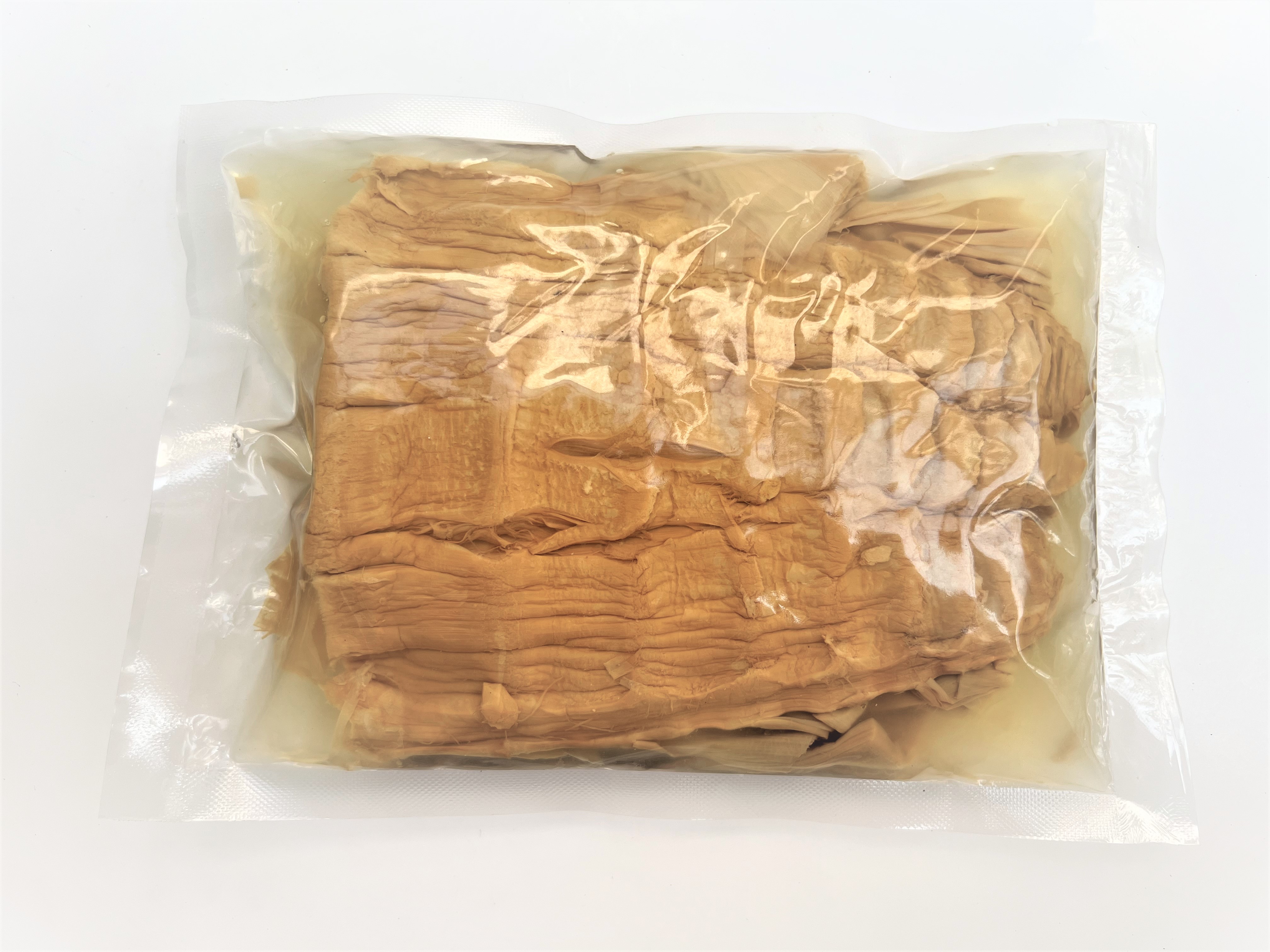 Măng vầu sạch - LHT - KL Tịnh 450 gram