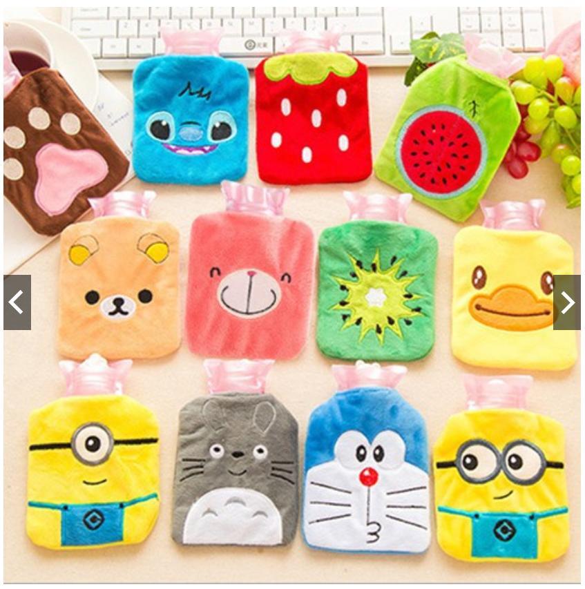 Túi sưởi mini ấm áp có thể giặt