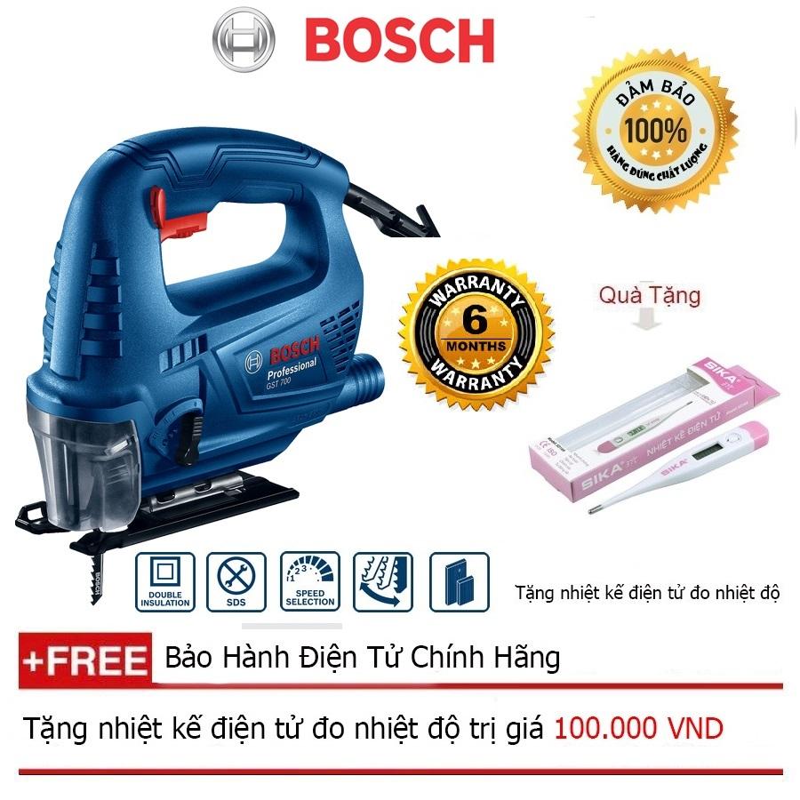 Máy cưa lọng Bosch GST 700
