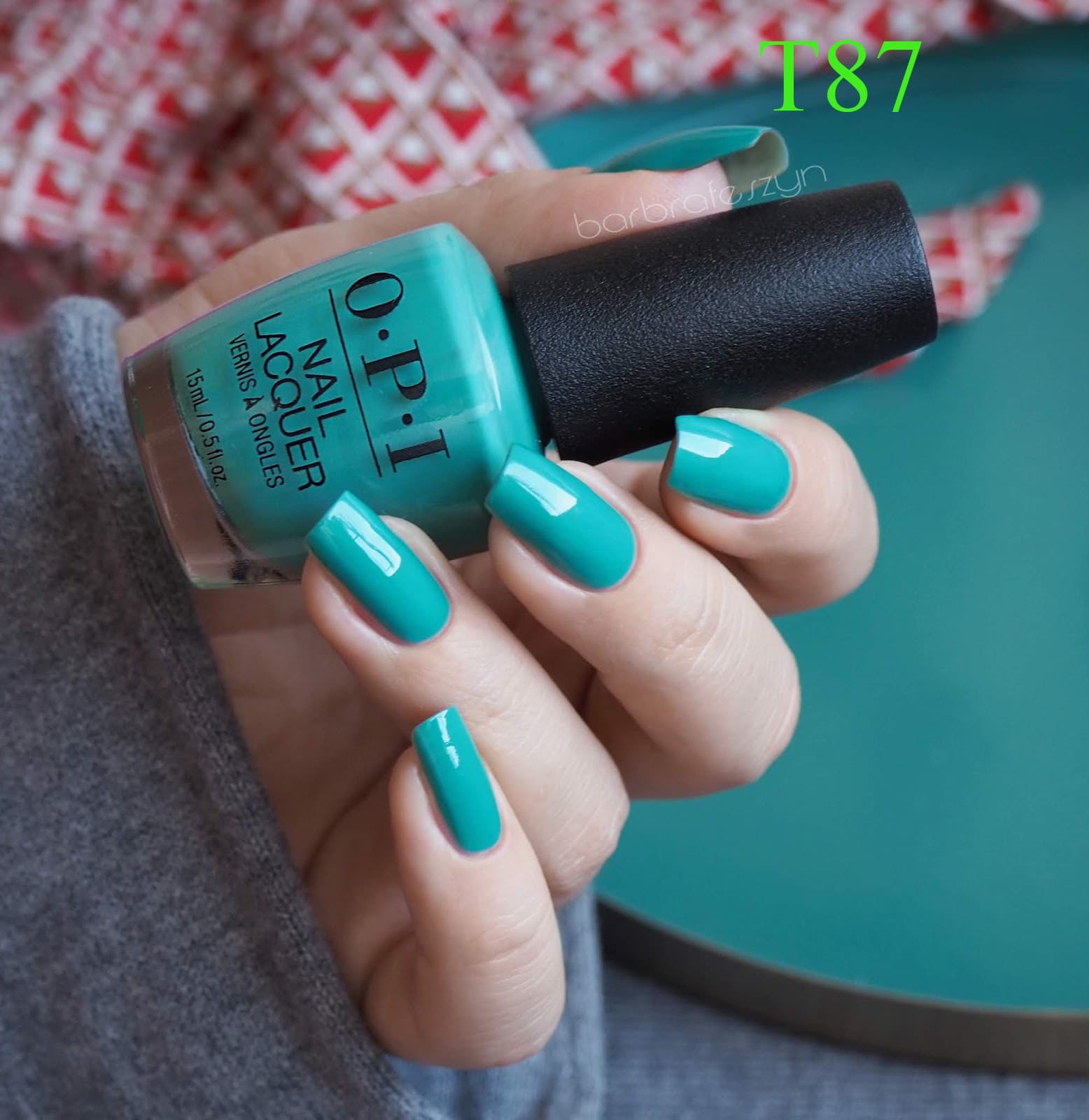 OPI 15ML THƯỜNG