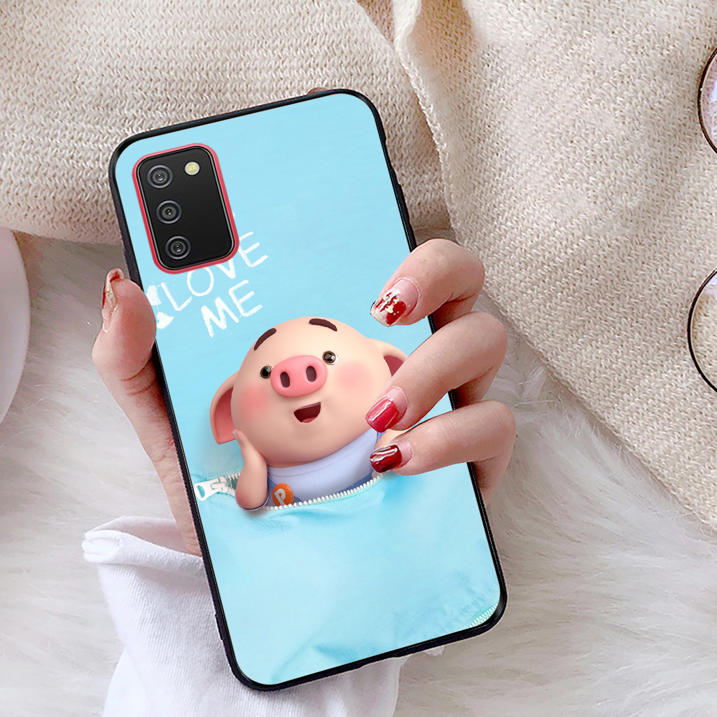 Case for Samsung Galaxy A02S
