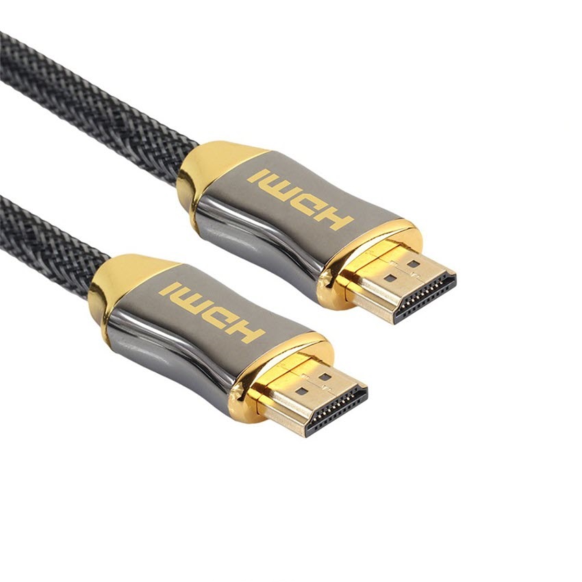 Cáp HDMI 2.0 dài 5m chuẩn 4K chất lượng cao