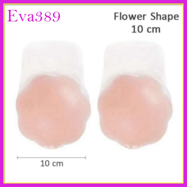 Dán nâng ngực - Miếng dán Silicon kéo ngực M500