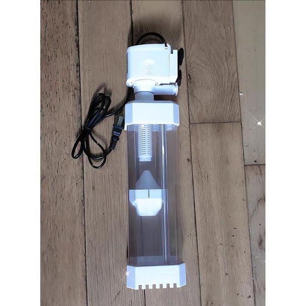 Máy lọc phân sobo bơm oxy bể cá 3 trong 1