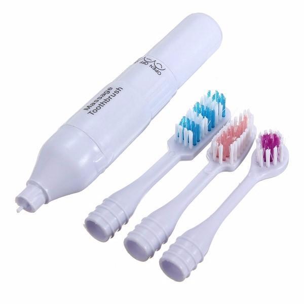[HCM]Bàn chảy đánh răng tự động