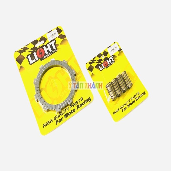 Bố Nồi Lò Xo Nồi Exciter 135 LIGHT
