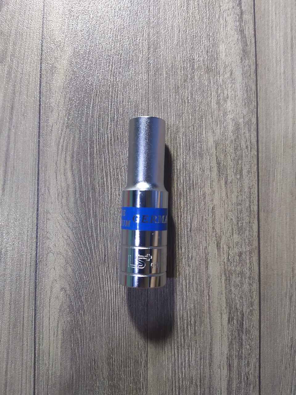 Đầu tuýp lục giác dài lẻ 1/2 .  từ 10 đến 24