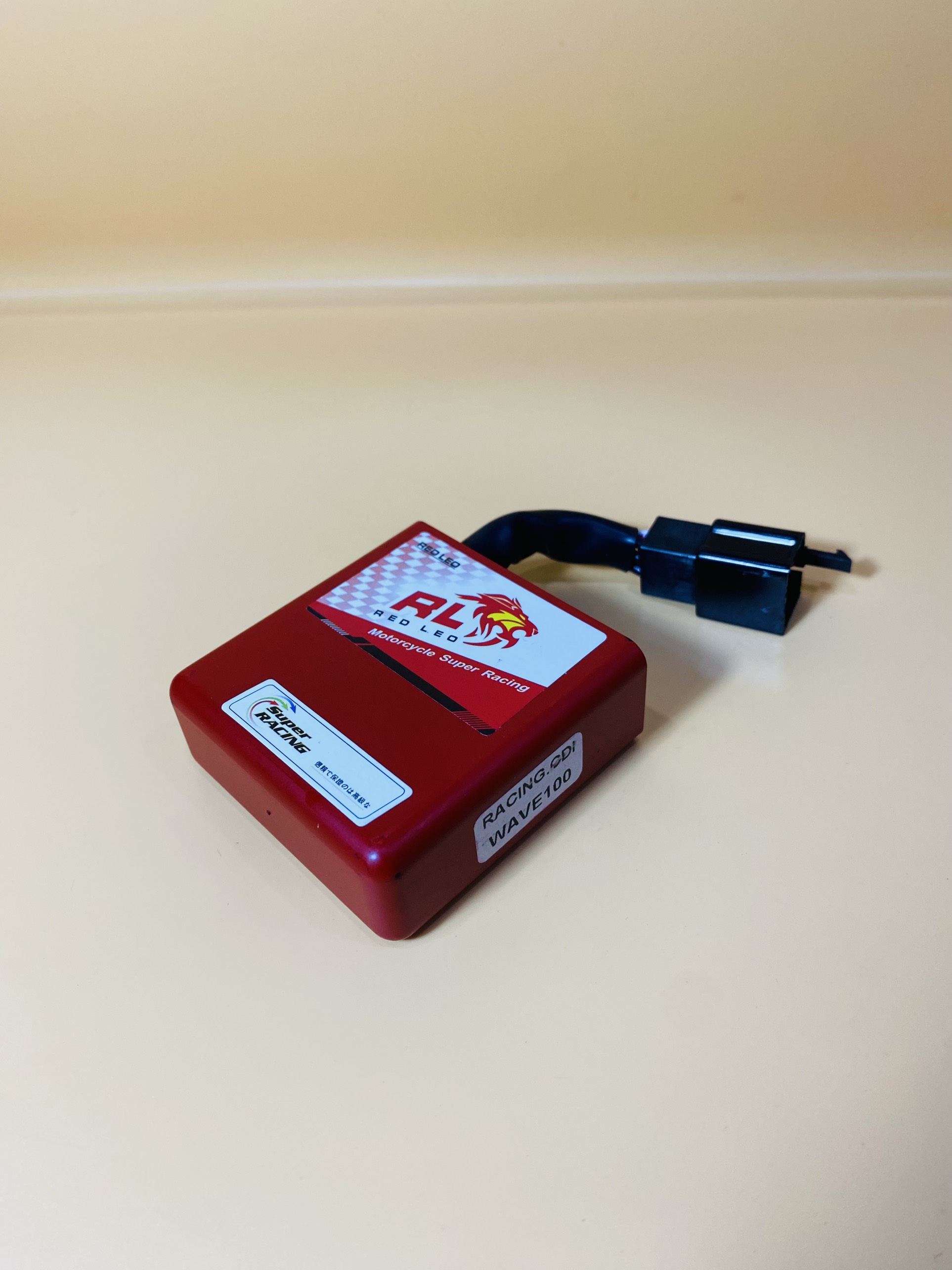 ic redleo WAVE , DREAM , SIRUS , MIO , EXCITER 135 mở tua
