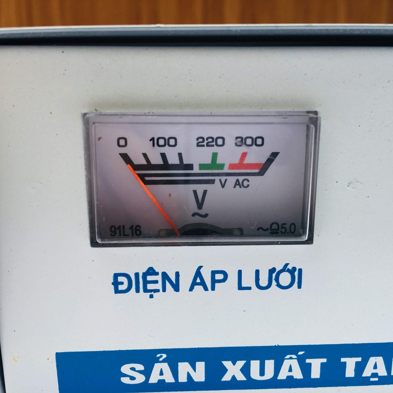 thiết bị bảo vệ tủ lạnh