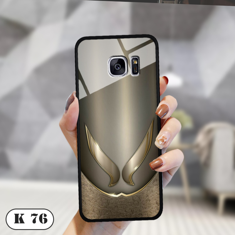 Ốp lưng 3D điện thoại SAMSUNG GALAXY S7 EDGE