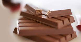 Sô cô la Kit Kat Thanh 4F 35g