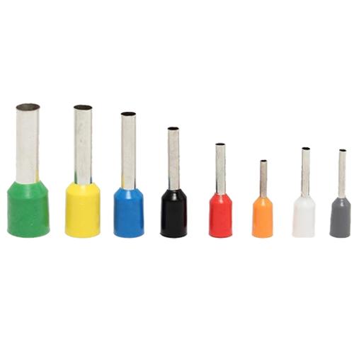 20 Đầu Cos Pin Rỗng VE2508