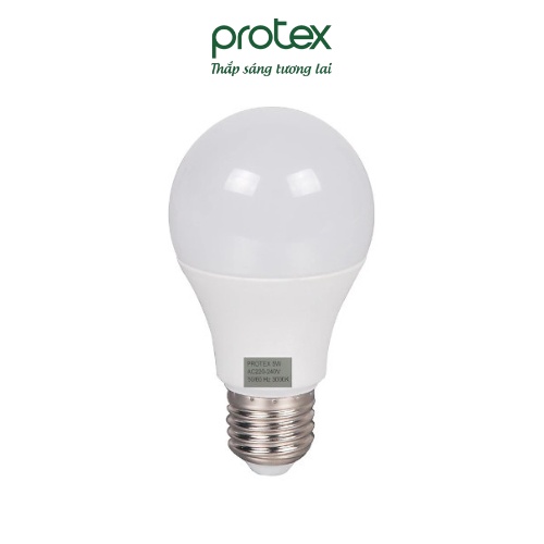 Bóng đèn Protex G45 - bóng đèn model PR011