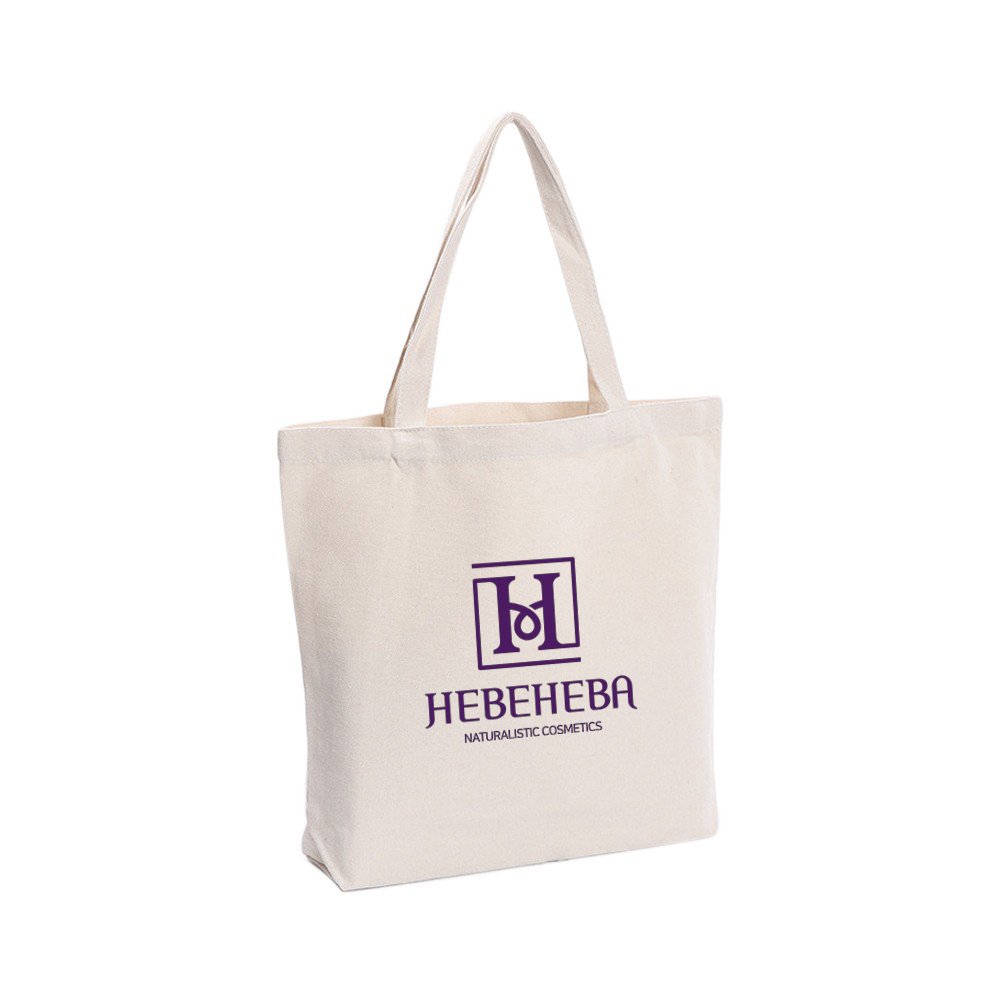 Túi Vải Tote Canvas Cao Cấp Hebeheba [HB Gift]