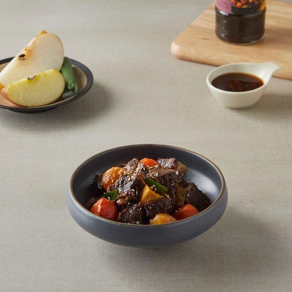 Sốt BBQ, sốt ướp sườn bò Beksul 290g
