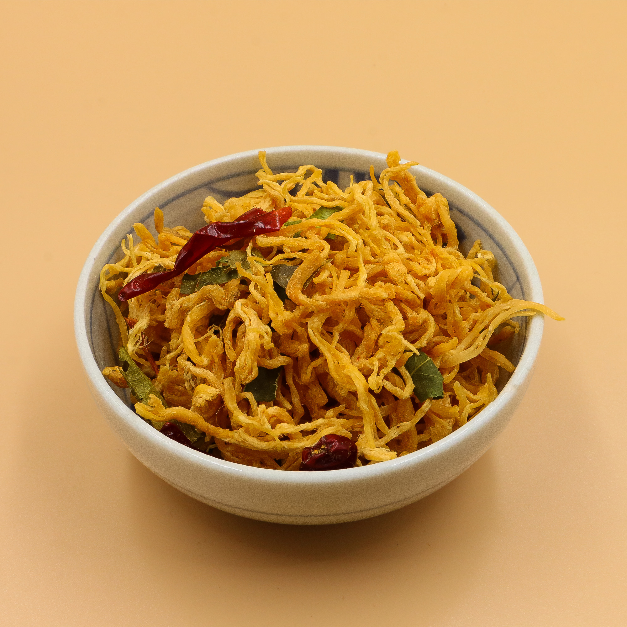 Khô Gà Lá Chanh Thợ Sấy