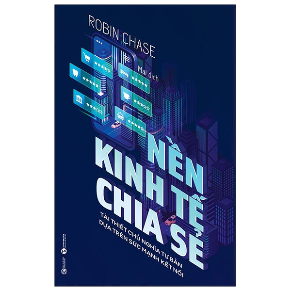 Fahasa - nền kinh tế chia sẻ