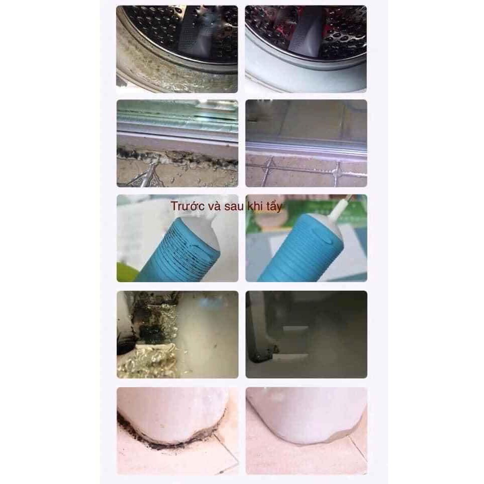 DUNG DỊCH TẨY MỐC ĐA NĂNG MOLD CLEANER