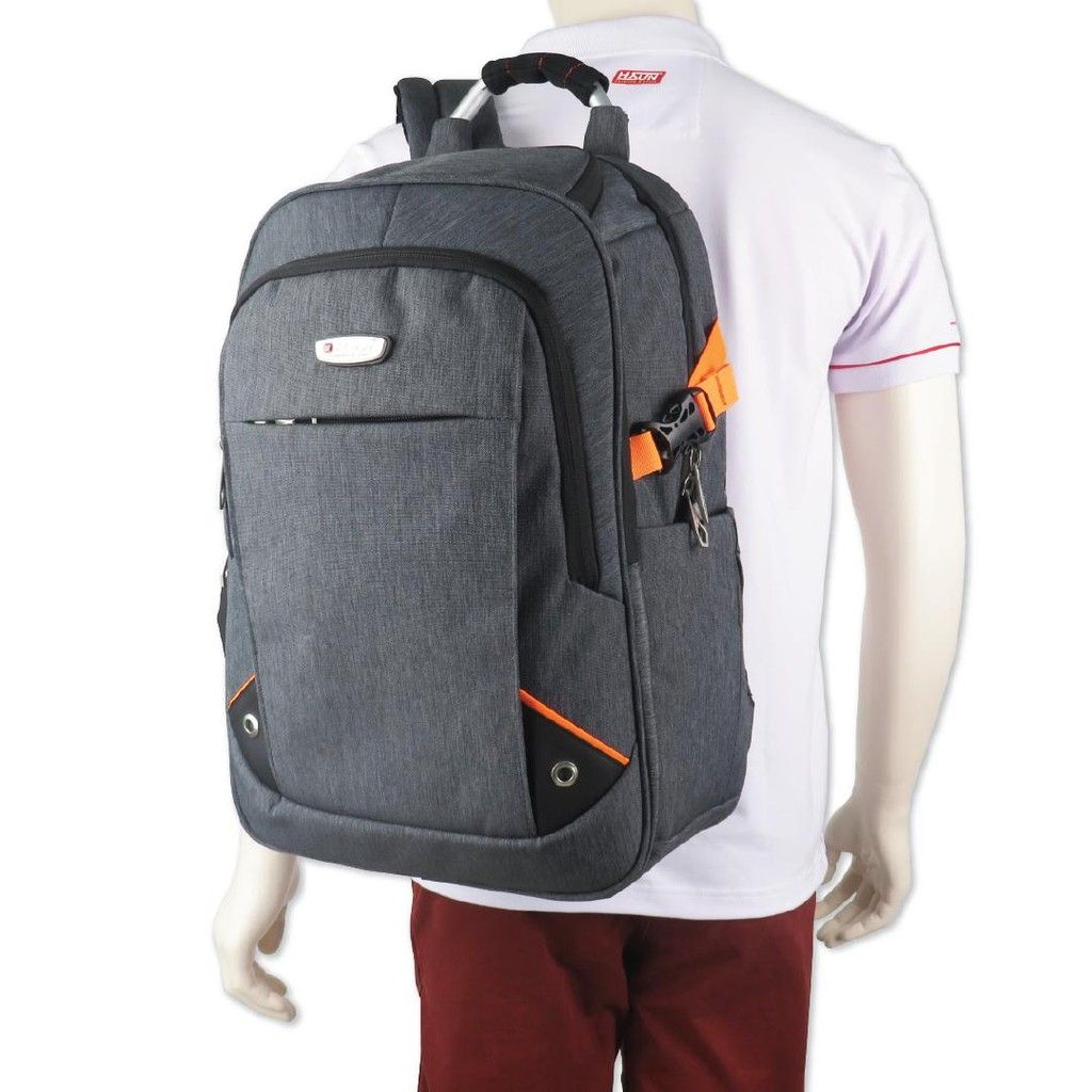 BALO  DU LỊCH CỞ LỚN  HASUN HS8030 LÀ HÀNG.