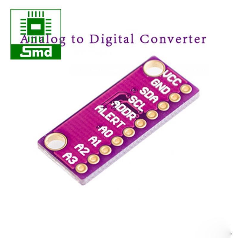 Module ADS1115 16Bit ADC