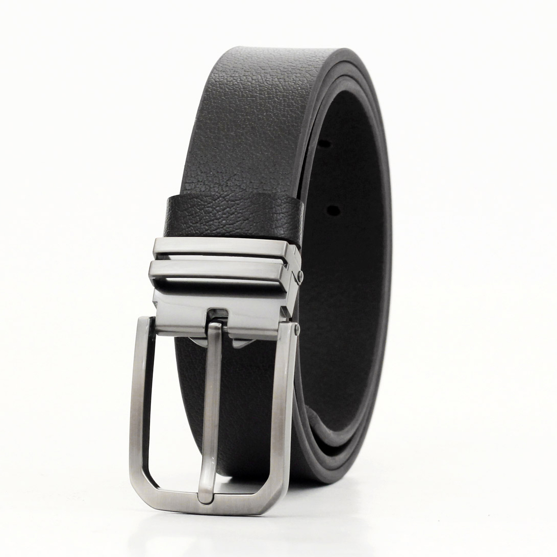 Thắt lưng nam da bò AT Leather M4KK35-05