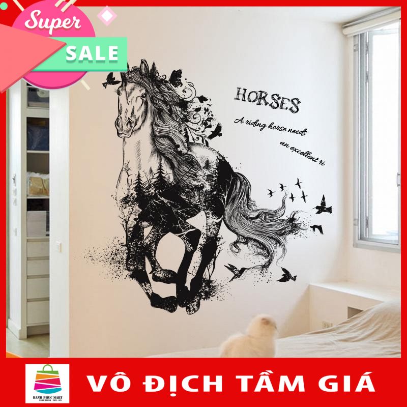 wall sticker - sticker - SK9085