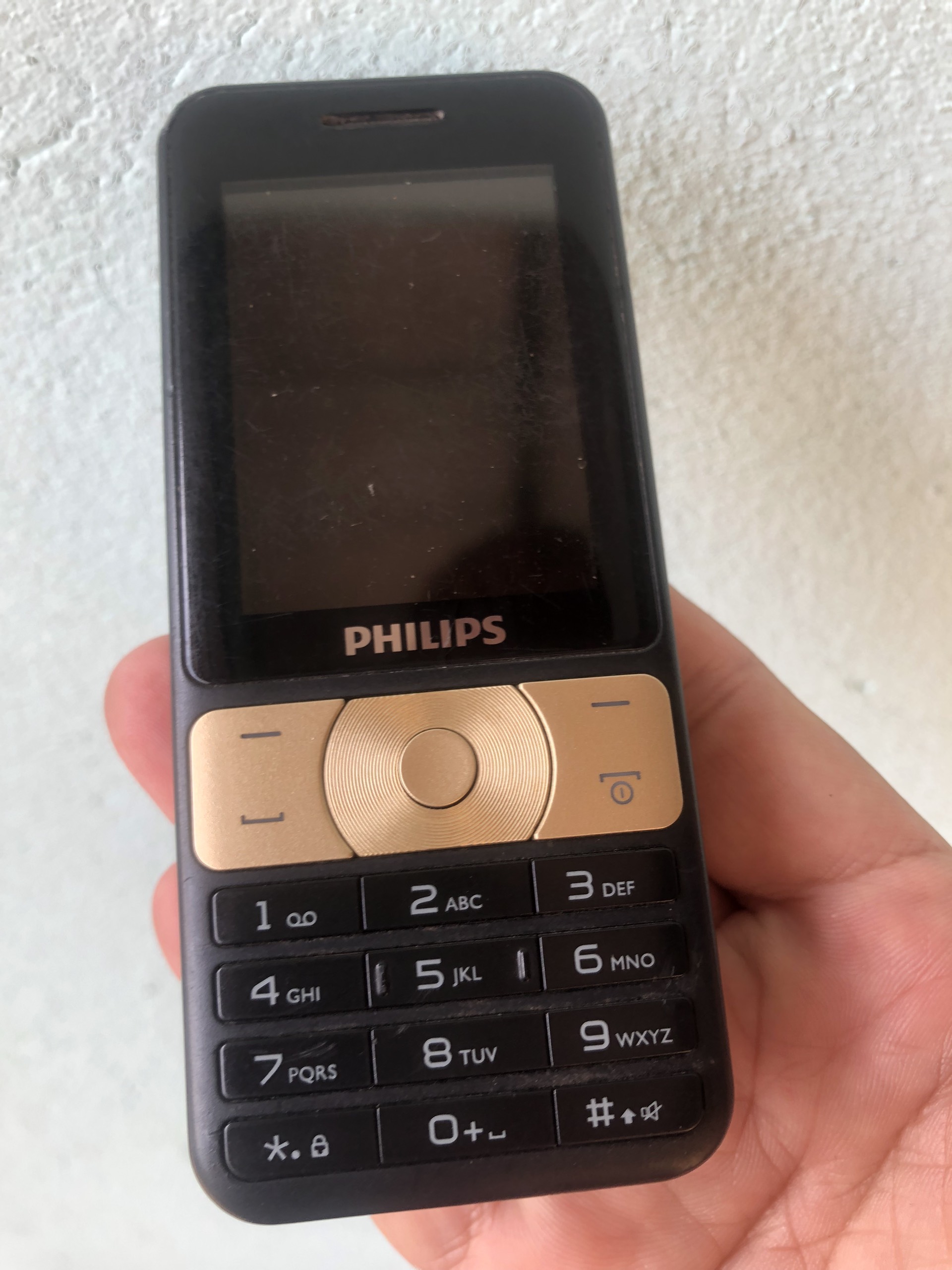 Philips E181