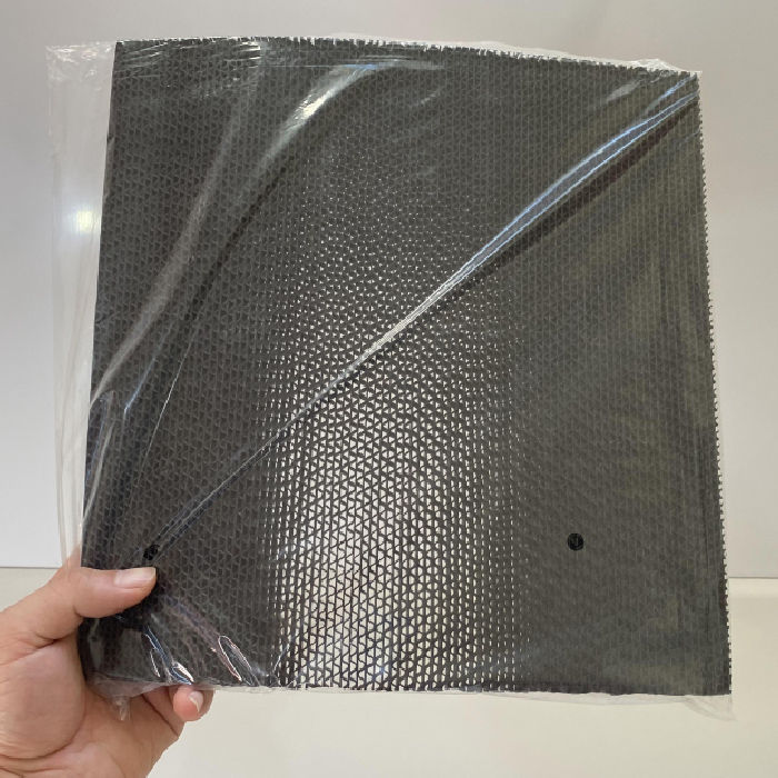 MÀNG THAN HOẠT TÍNH DAIKIN ACK75,MCK75,MCK75...