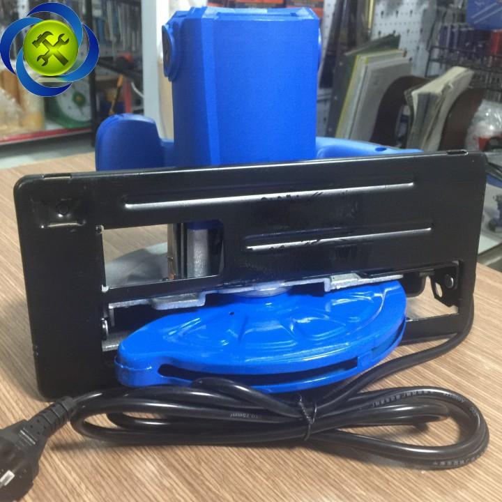 [HCM]Máy cắt gỗ C-MART W0027 1350W