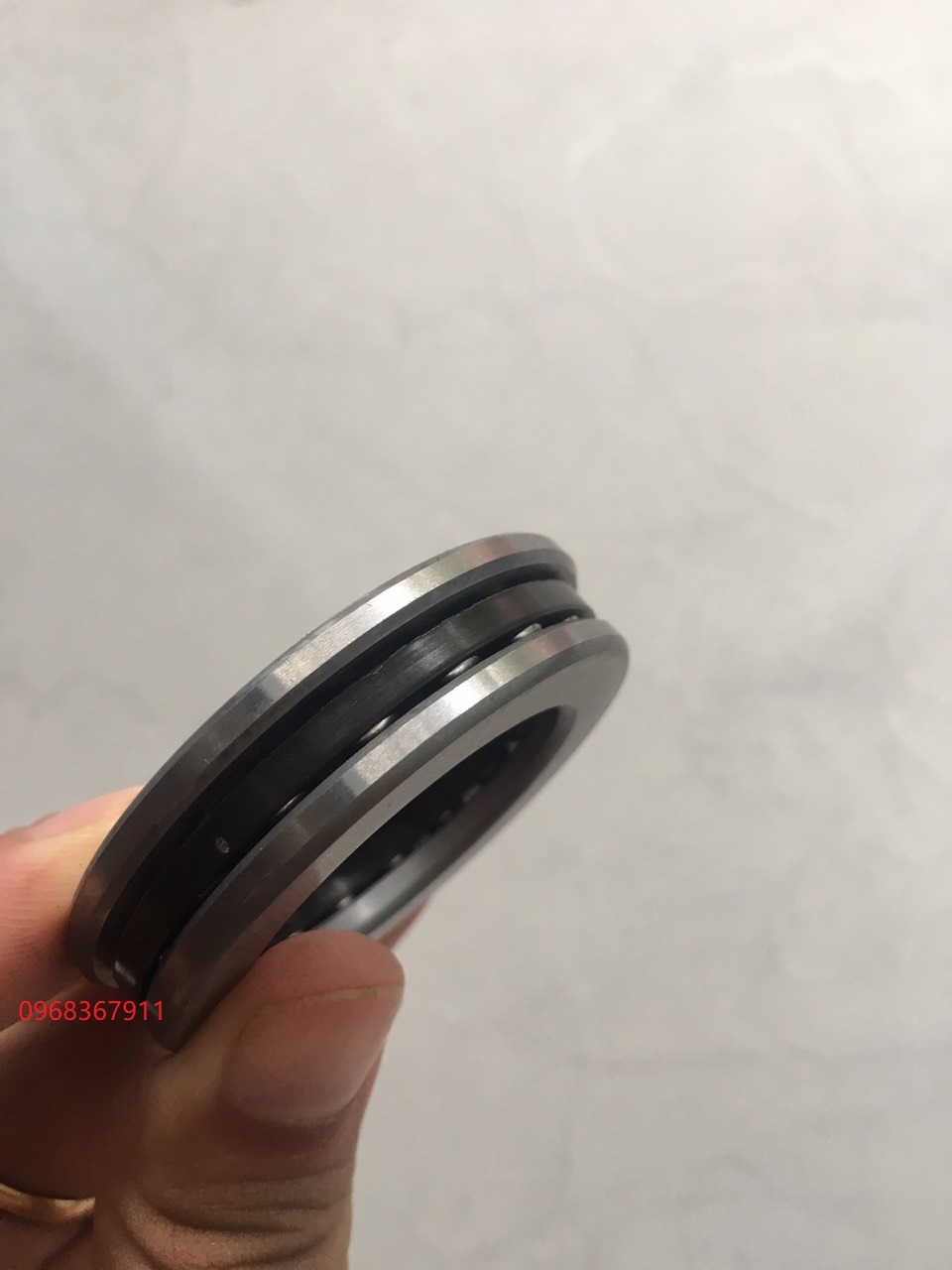 Vòng bi máy rửa xe mini gia đình