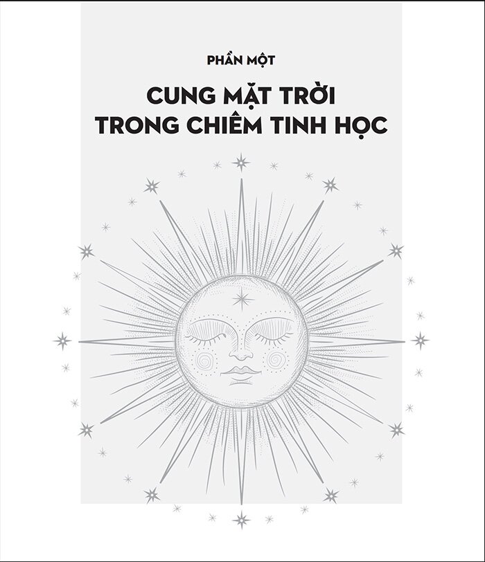 Sách Toàn Thư Chiêm Tinh Học Nhập Môn - Newshop