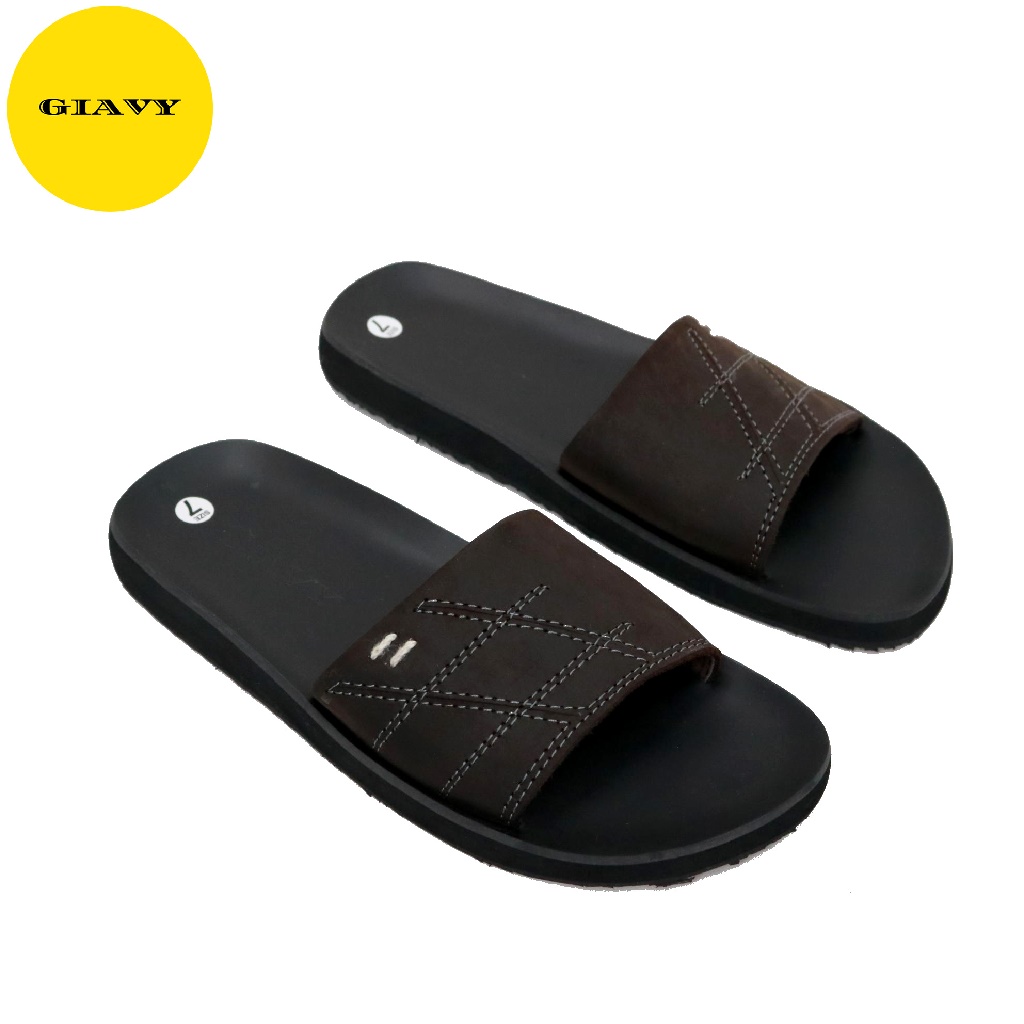 DÉP DA NỮ, QUAI NGANG - DTK504 - GIAVY