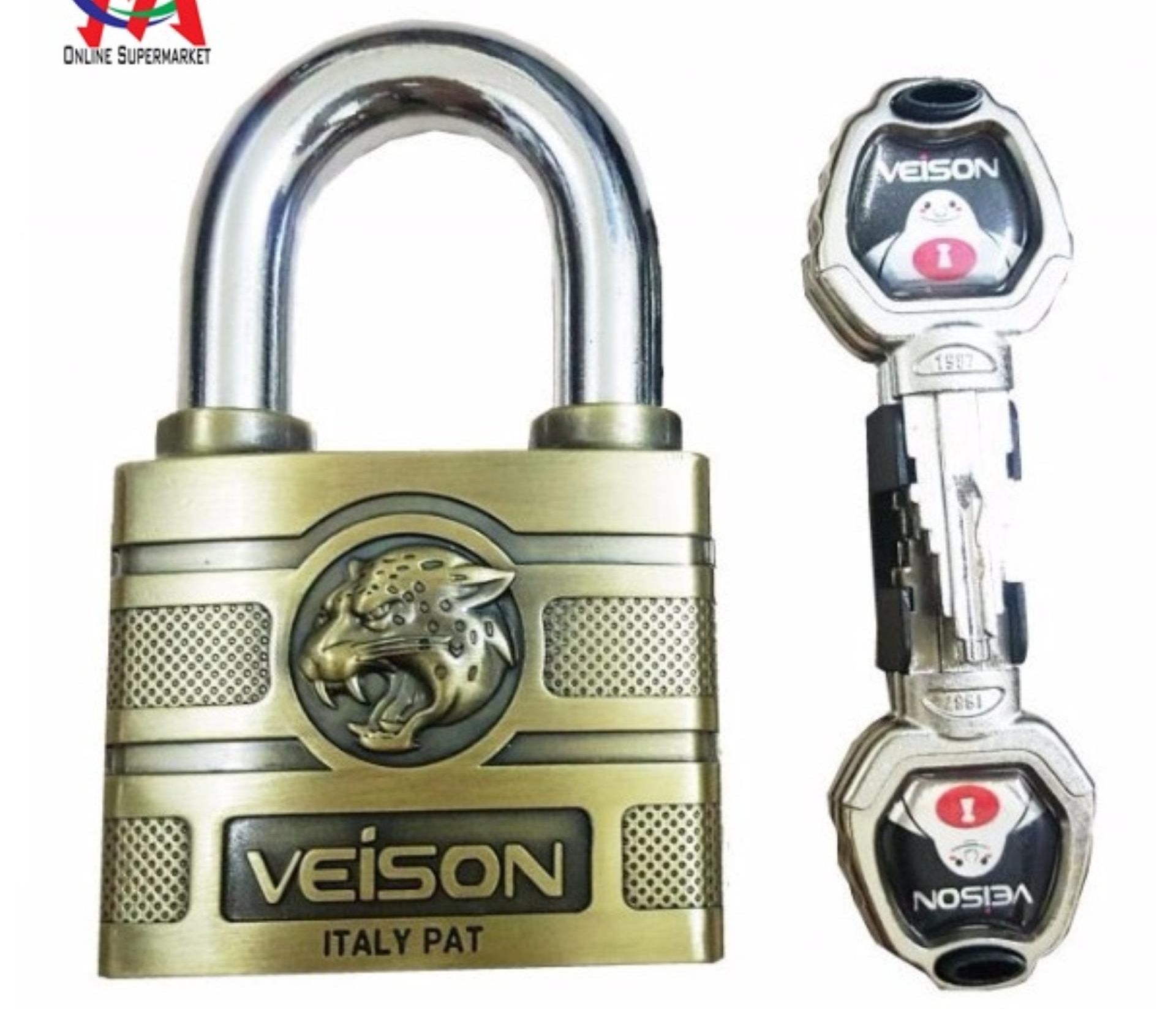 Ổ khóa vison