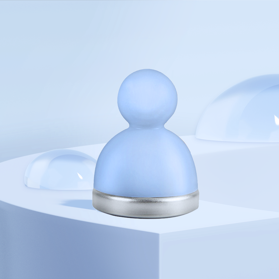 Emmié Face & Body Ice Cooler