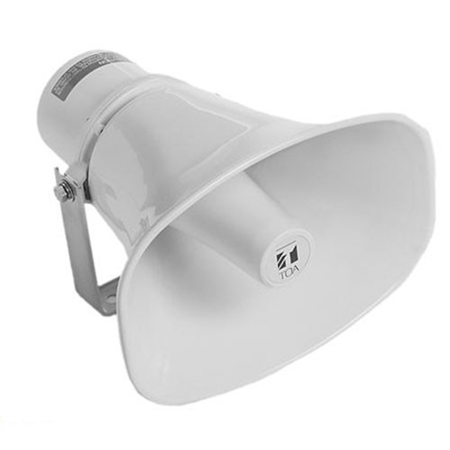 Loa nén phản xạ vành chữ nhật TOA SC-630- Made in indonesia  - HÀNG CHÍNH HÃNG