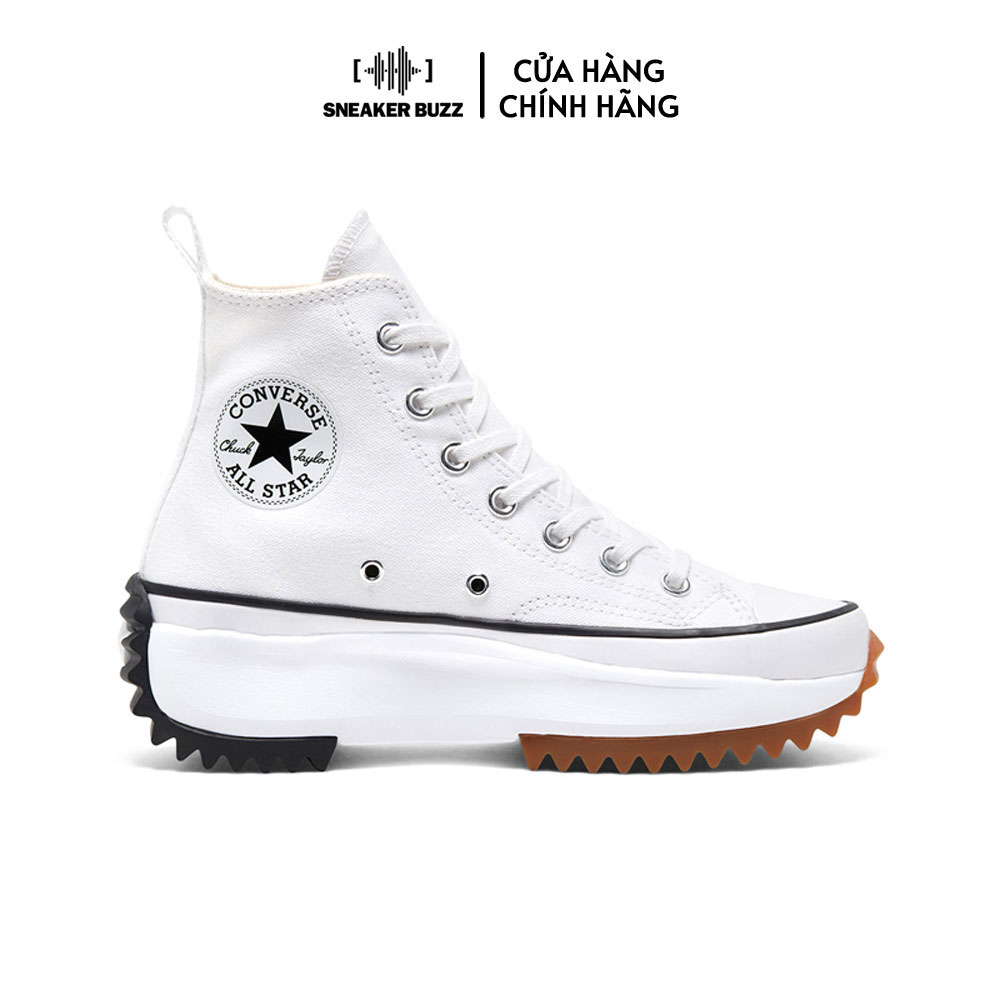 Giày Converse Run Star Hike Twisted Foundational 166799V