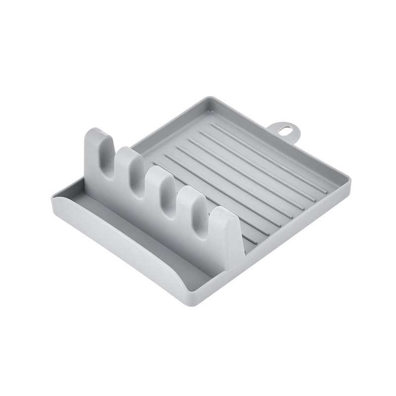 Kitchen Spoon / Pot Lid Holder