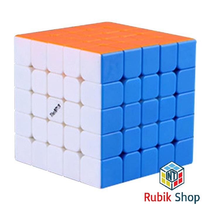 Rubik 5x5x5 Qiyi The Valk 5 M Stickerless