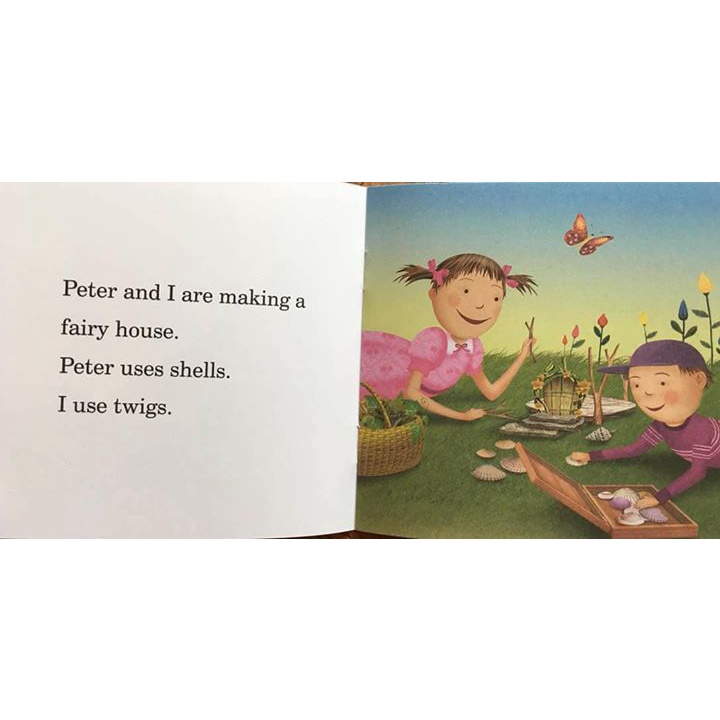 Original - Bộ 84q - I can read phonics + File Mp3 (Bán lẻ )