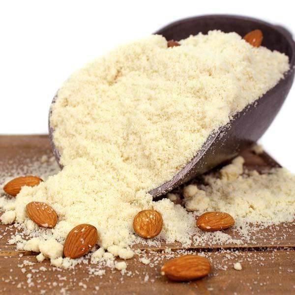 Hạnh nhân bột (chia lẻ từ thùng 11.34kg)