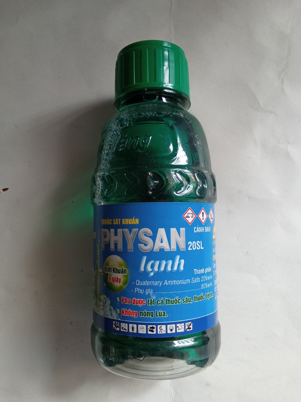 PHYSAN 20SL  Chai 250ml