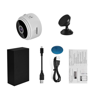 A9 camera mini tầm nhìn ban đêm camera ip 1080p hd máy quay mini giám sát không dây camera wifi máy quay video