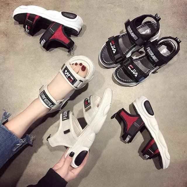 Sandal Quai hậu nữ hot trend 2021
