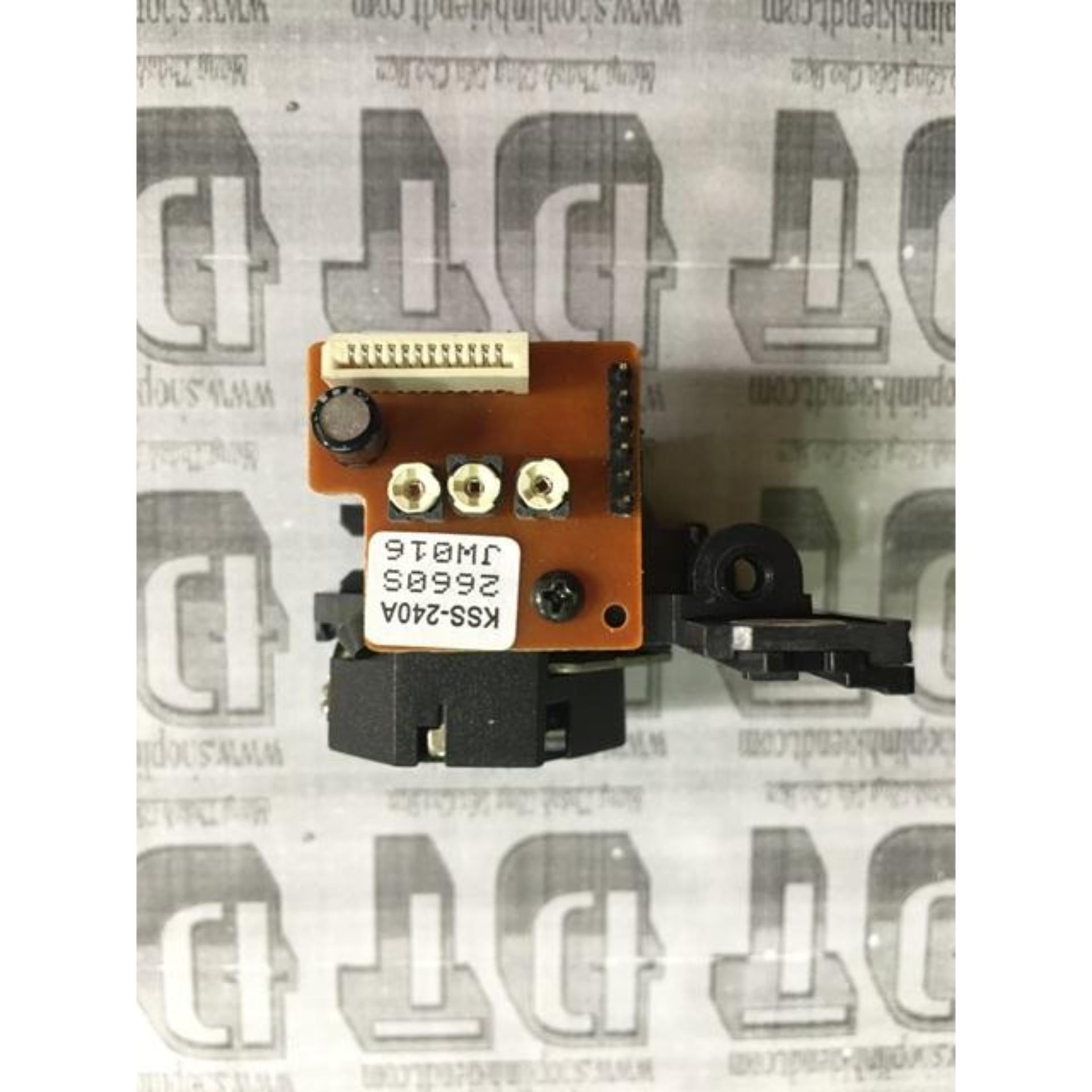 Mắt CD KSS 240A mới