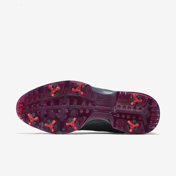 Giày Golf Nike Lunar Fire (Wide) 861458