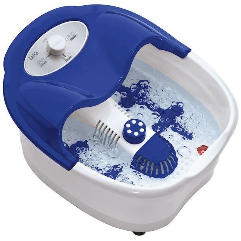 Bồn ngâm chân massage Laica PC1301