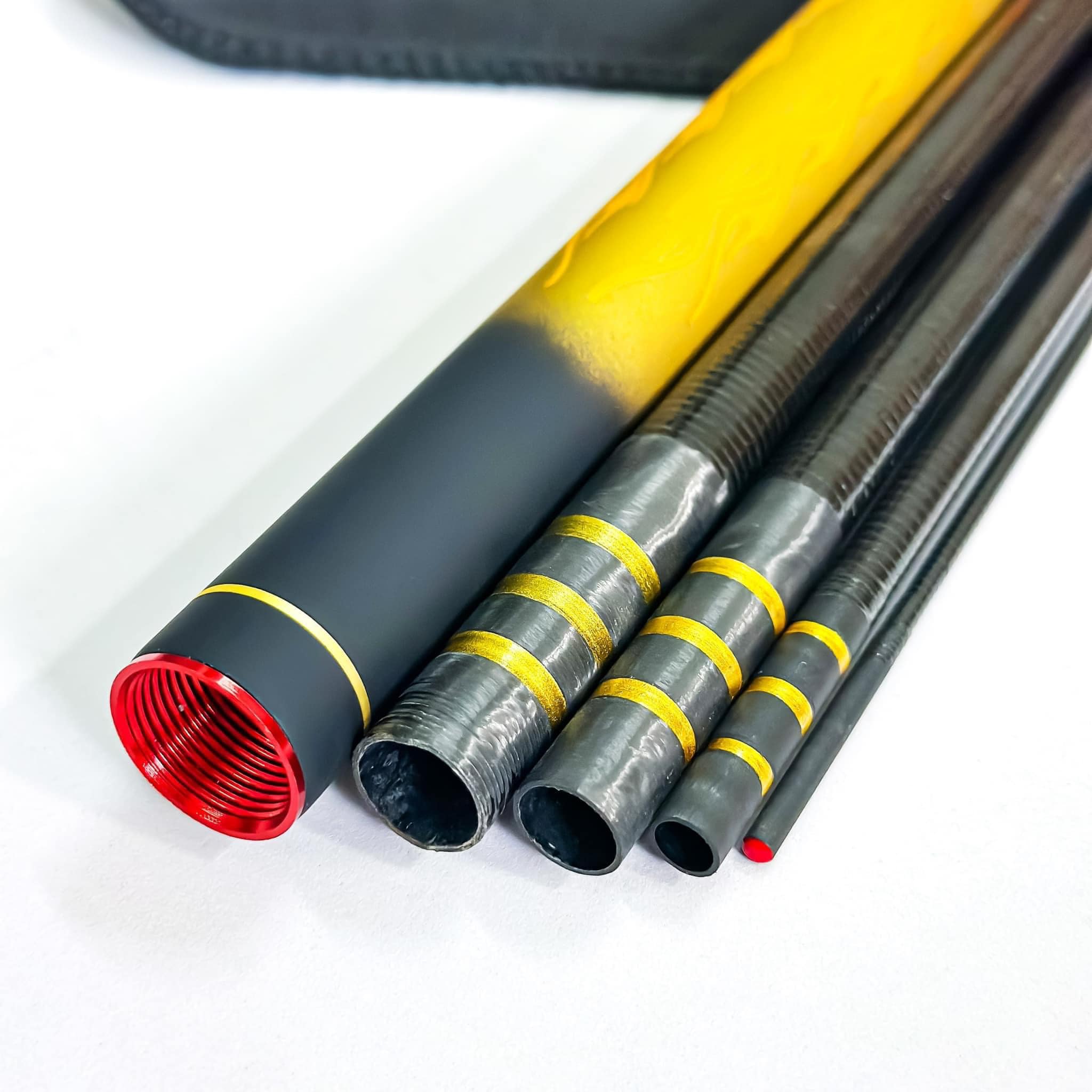 cần câu tay hoả kỳ lân 5h