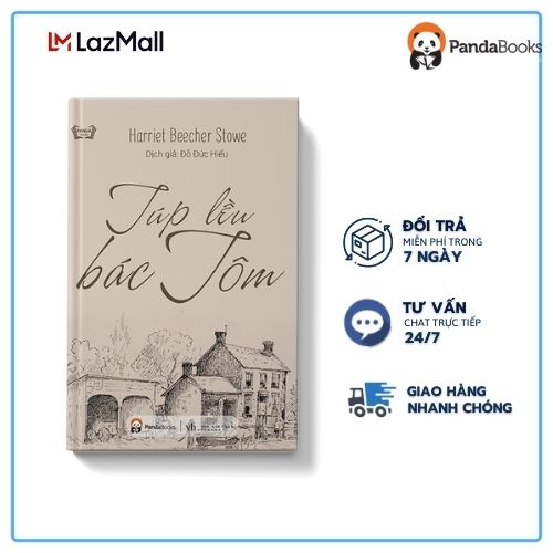 Túp Lều Bác Tôm