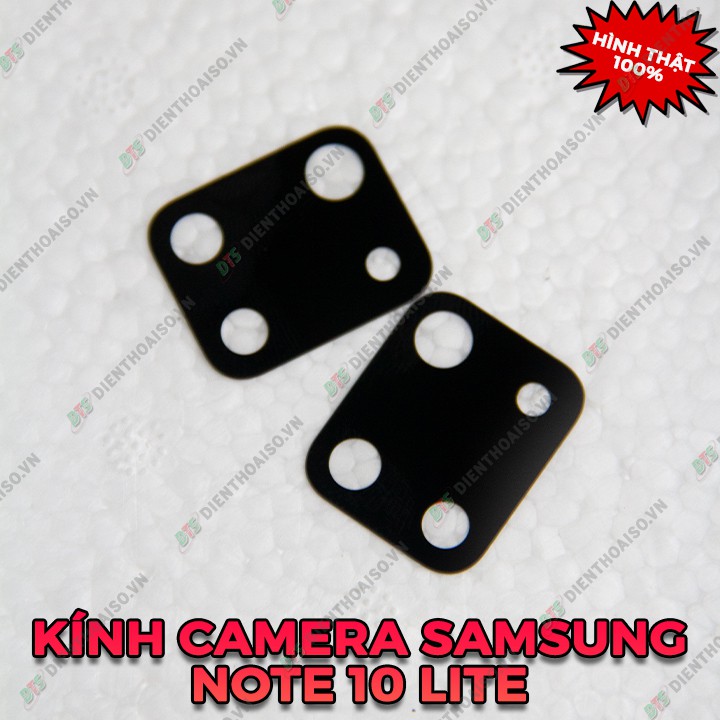 Glasses camera Samsung Note 10 Lite